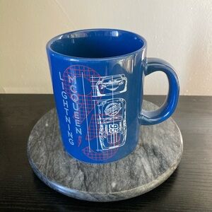 Collectible Mug